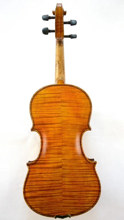 Горд скрипка Guarneri 1743 Cannone скрипка удивительный звуконечный инструмент