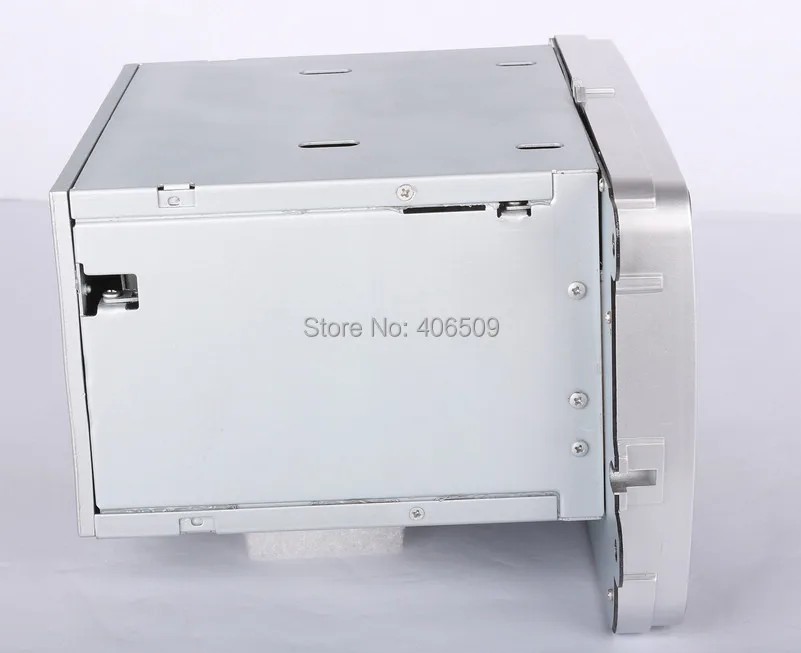 Sale 8" Head Unit Car DVD Player for Volkswagen Passat Golf Polo Jetta EOS Caddy w/ GPS Navigation Radio BT TV USB SD AUX MP3 Video 3