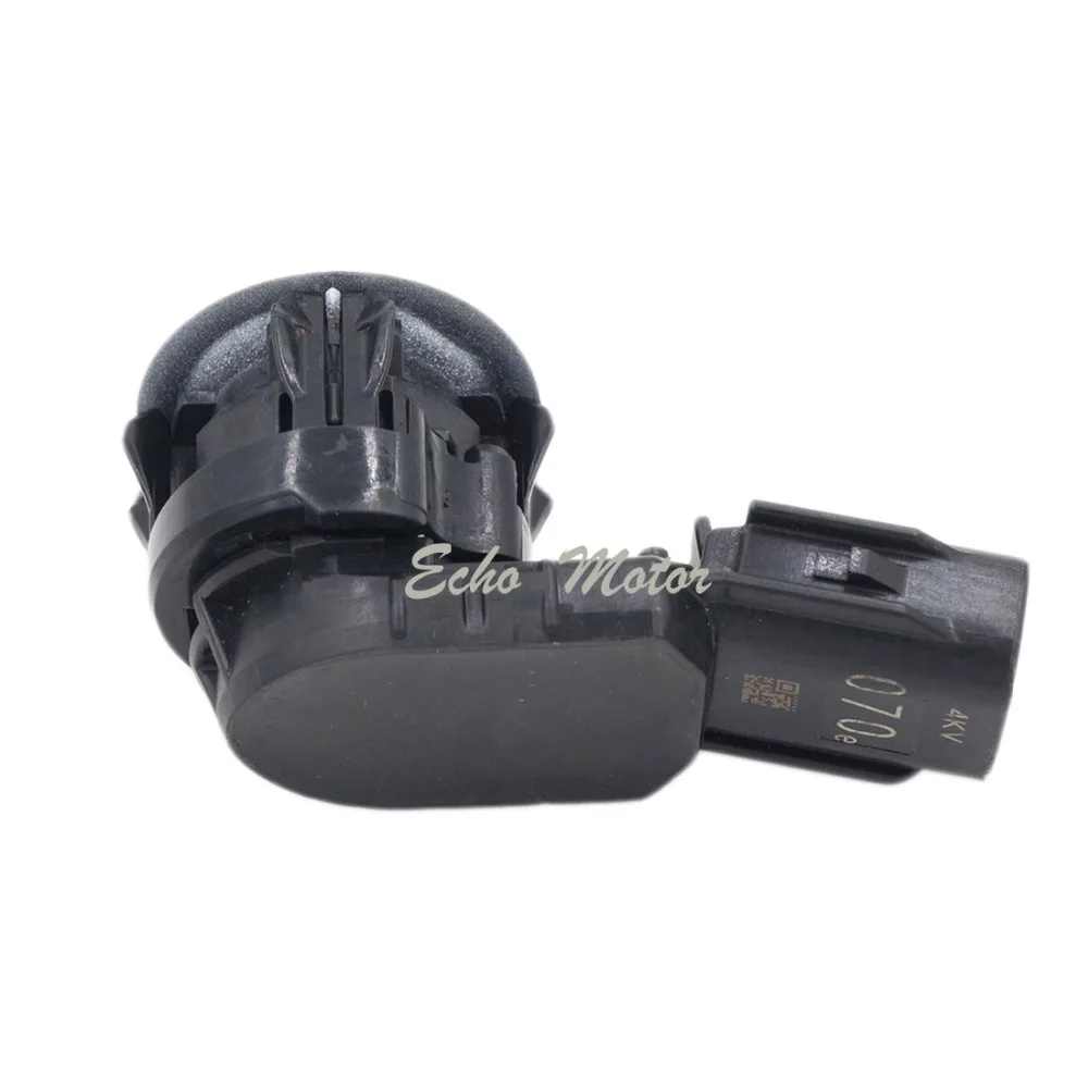 89341-58080 датчик парктроника PDC для Toyota 89341-58080 43540 жемчужный белый цвет
