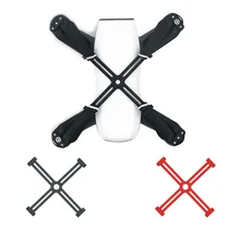 Protector Guard for DJI Spark Drone Propeller Stabilizer Blade Holder Mount Transport Drone Accessories