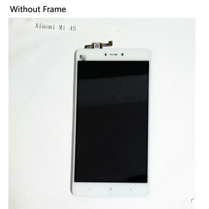 Xiaomi Mi 4S LCD D