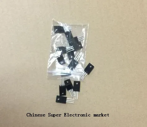 

50PCS 2SA1837 TO-220F A1837 TO-220