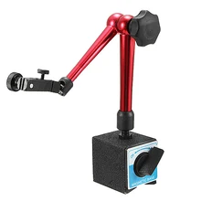 Большой размер высота 350 мм Универсальный гибкий магнитный держатель подставка инструмент и циферблат индикатор тест