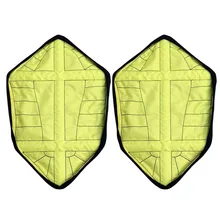 1 пара многоразовых автоматических носков для обуви высокого качества NCM99