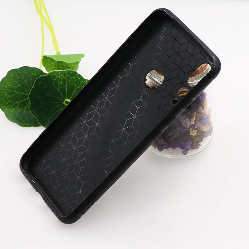 Чехол для Umi Umidigi A5 Pro противоударный чехол 6 3 дюйма защитный мягкий силиконовый из