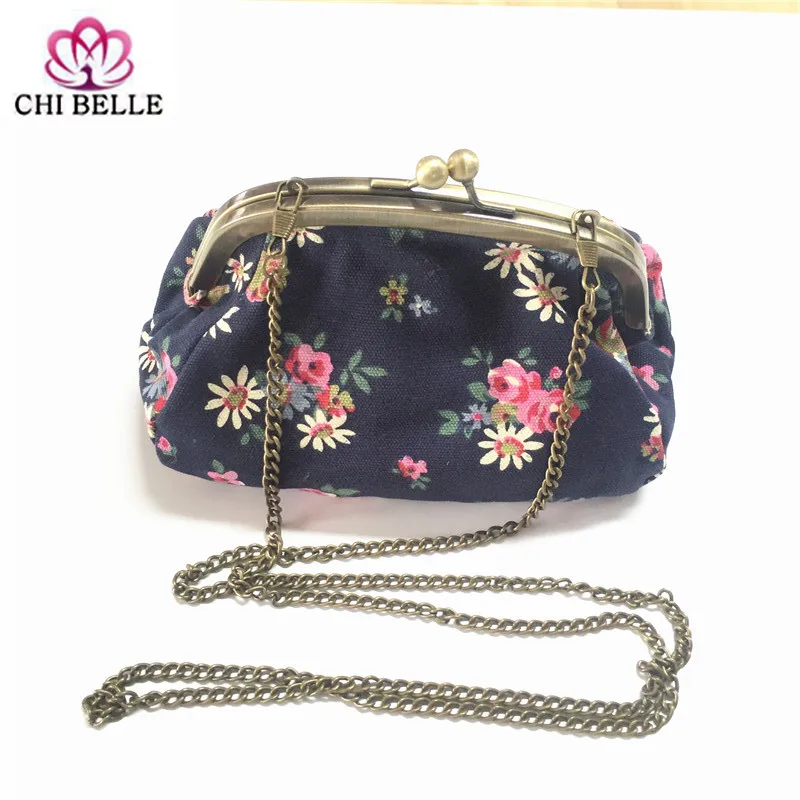 

2017 fashion girl printed canvas handbag women leisure beach bags small capacity single women shopping bags for daily use canvas
