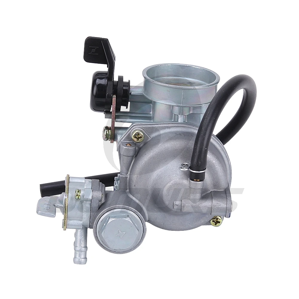 OUMURS мотоцикл карбюратор Карбюратор ПОДХОДИТ для Honda ATV Sportrax 90 TRX90 2x41993-2005 аксессуары для мотоциклов