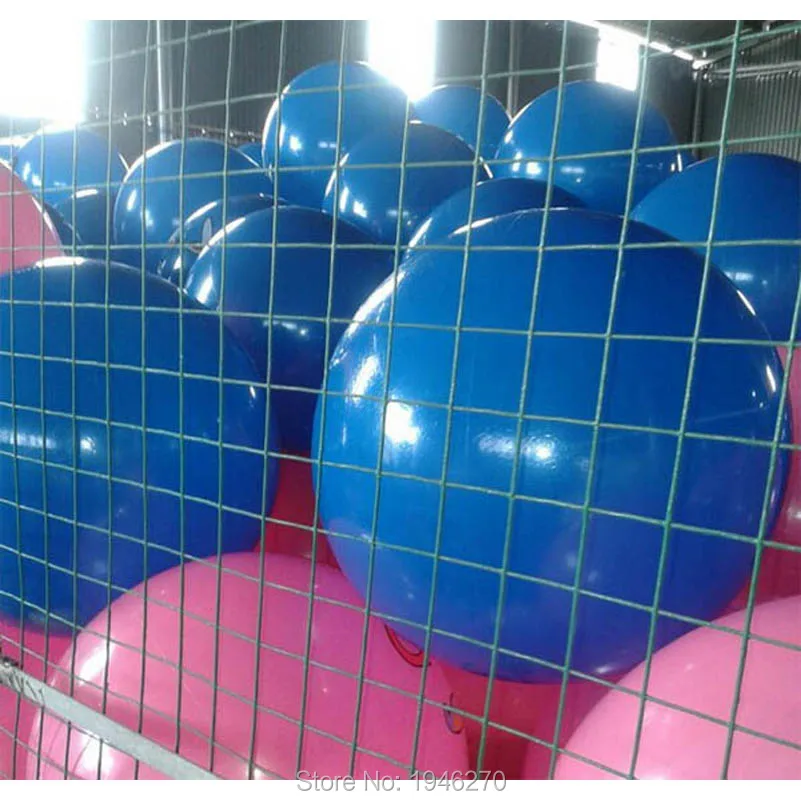 DH_PVC pool balloon -4