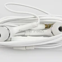 100 шт./лот громкой связи Bluetooth гарнитура наушники со звуком& микрофоном наушники-вкладыши для samsung Galaxy S2 S3 SIII S4 Примечание Galaxy Note2 NoteII