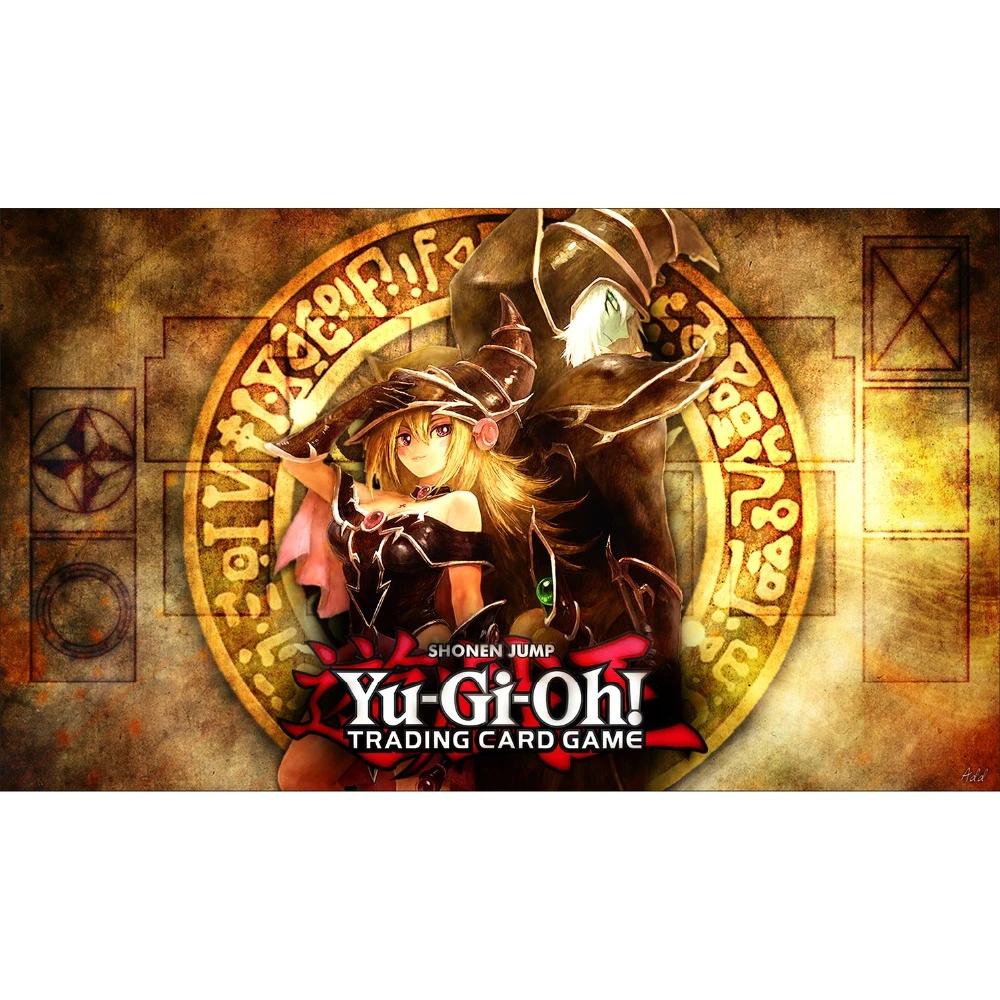 Custom Print Yu-gi-oh Playmat, Shonen Jump Playmat, Board Games, Table  Playmat, Yu-gi-oh Cards Sexy Playmats - Board Game - AliExpress