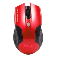 OMESHIN Беспроводная мини 2,4 г оптическая игровая мышь Мыши USB игровая мышь 1600 dpi 6 кнопок для Overwatch игры ноутбук мыши