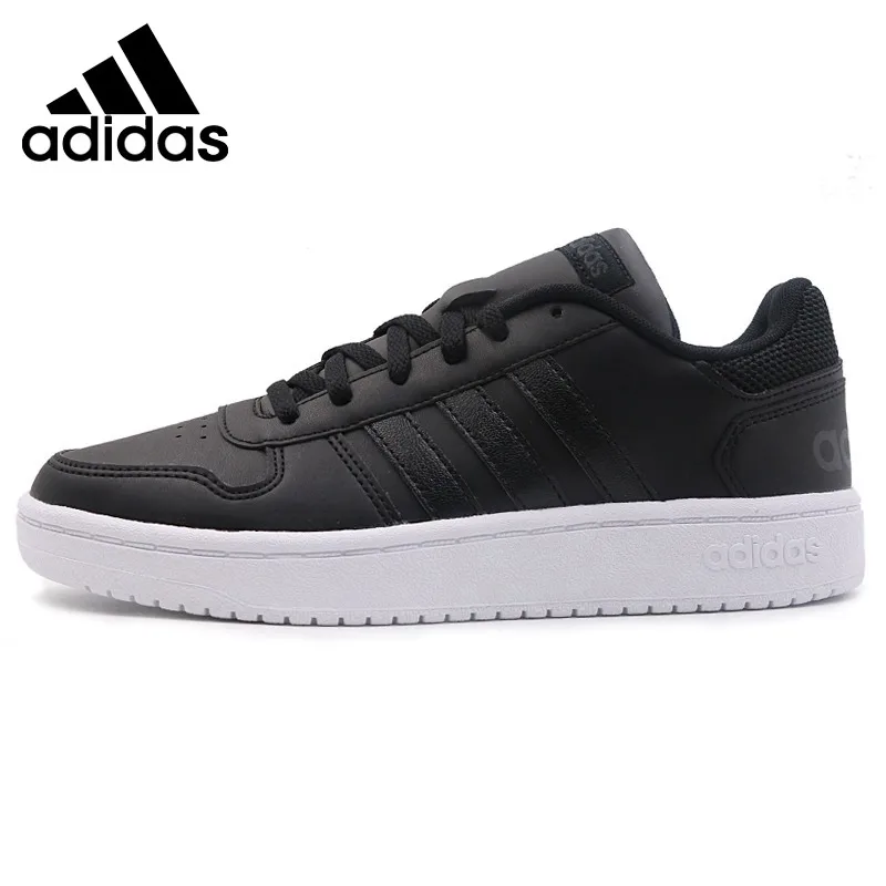 Новое поступление 2018 женские кроссовки для скейтбординга Adidas NEO Label HOOPS 2|Катание