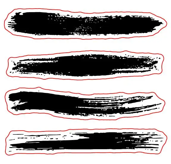 

Background Transparent Clear Stamps / Silicone Seals for DIY scrapbooking photo album/Card Making W1636