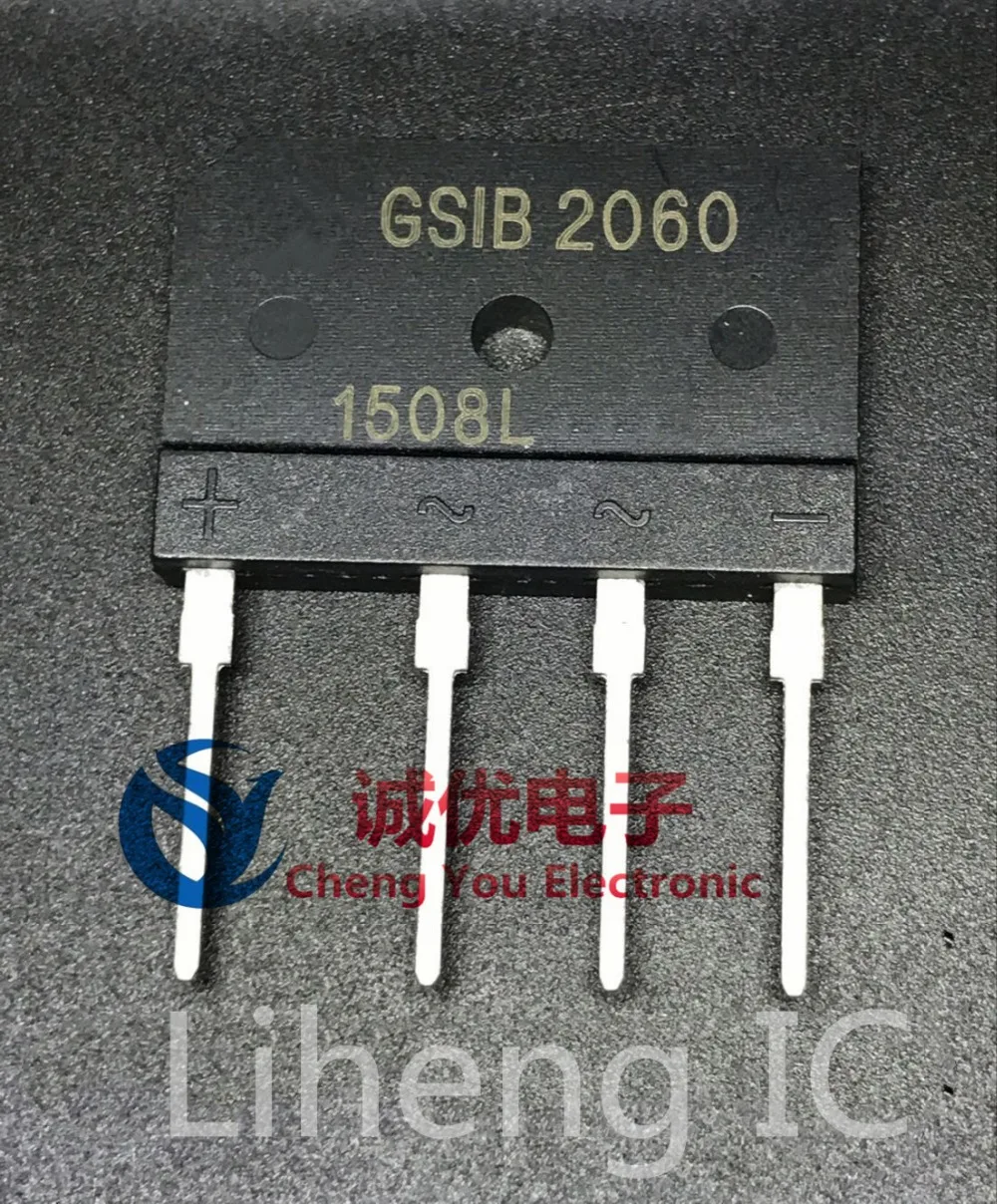 100% новый и оригинальный gсиб2060 GSIB 2060 | Электроника