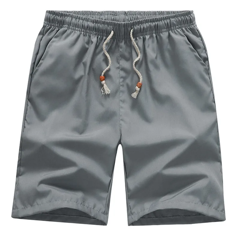 Men's casual beach pants 2018 summer fashion beach summer beach pants