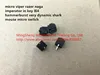 Original new 100% micro viper razer naga imperator in key IE4 hammerburst very dynamic shark mouse micro switch ► Photo 1/2