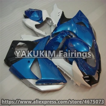 

ABS Injection Fairings For SUZUKI GSXR 1000 k9 2009 2010 2011 2012 Bodywork Fairing GSXR1000 K9 Motorcycle Fairing Custom Cowl
