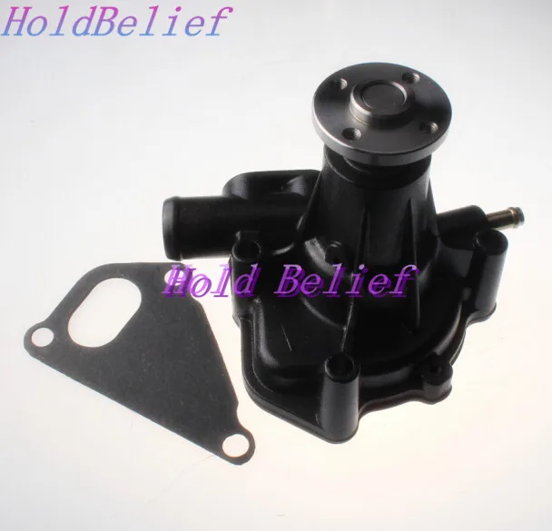 

Water Pump Fits For John Deere Mower 3225B 3325 3235A 3365