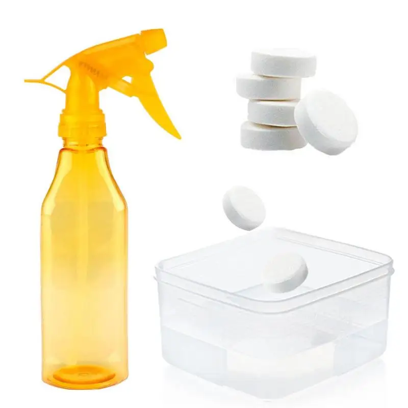 Aliexpress.com : Buy 20PCS Cleaner Spray Multifunctional