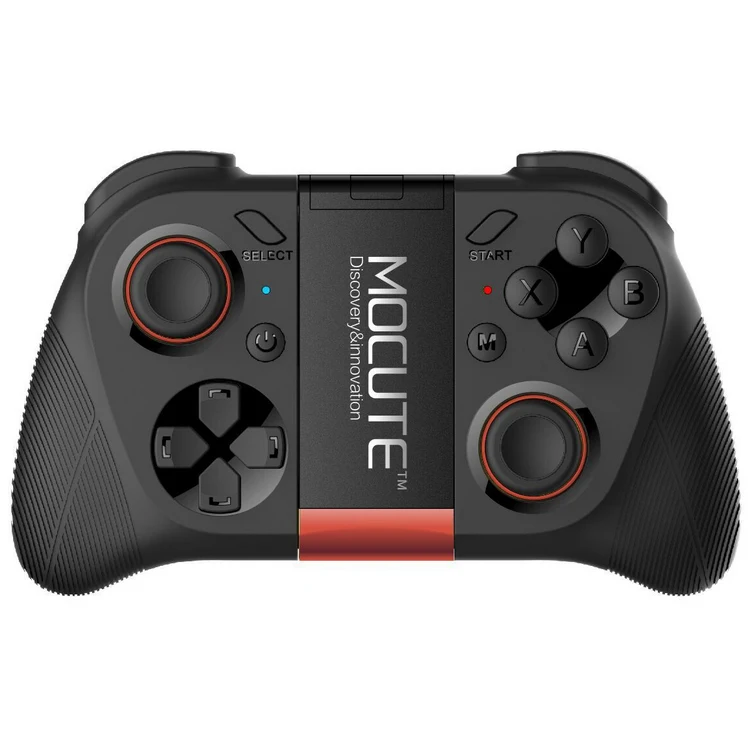 Bluetooth геймпад со встроенной батареей джойстик контроллер дистанционное