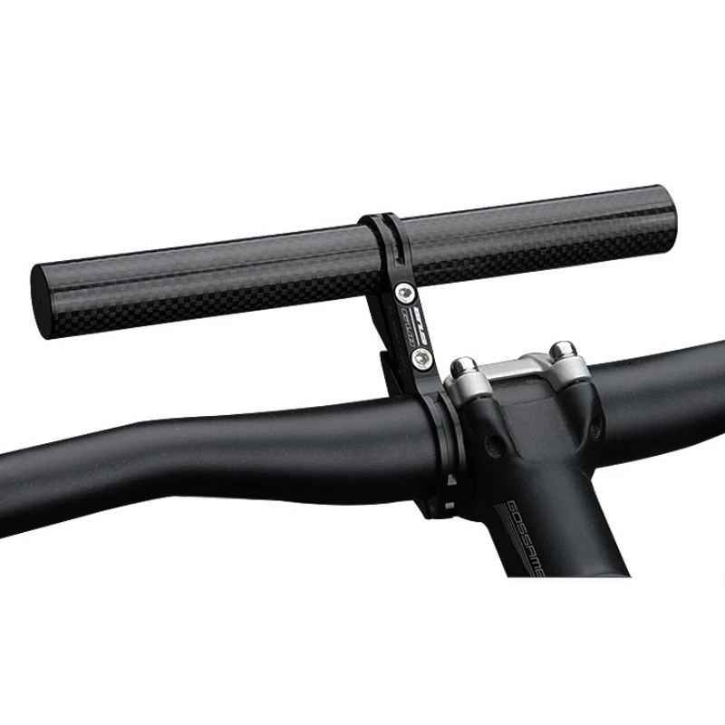GUB G 202 удлинитель руля для велосипеда кронштейн фары велосипеда|carbon fiber bicycle