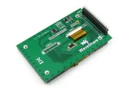 Waveshare 4,3 дюймов 480x272 сенсорный lcd(B) lcd TFT многоцветный графический lcd, с сенсорным экраном и автономным сенсорным контроллером