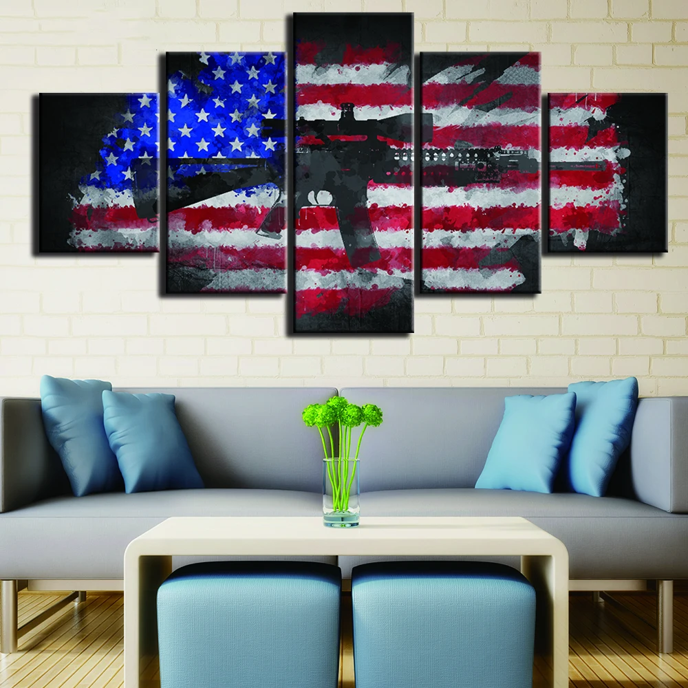 Настенное искусство настенные картины для гостиной современные декоративные 5