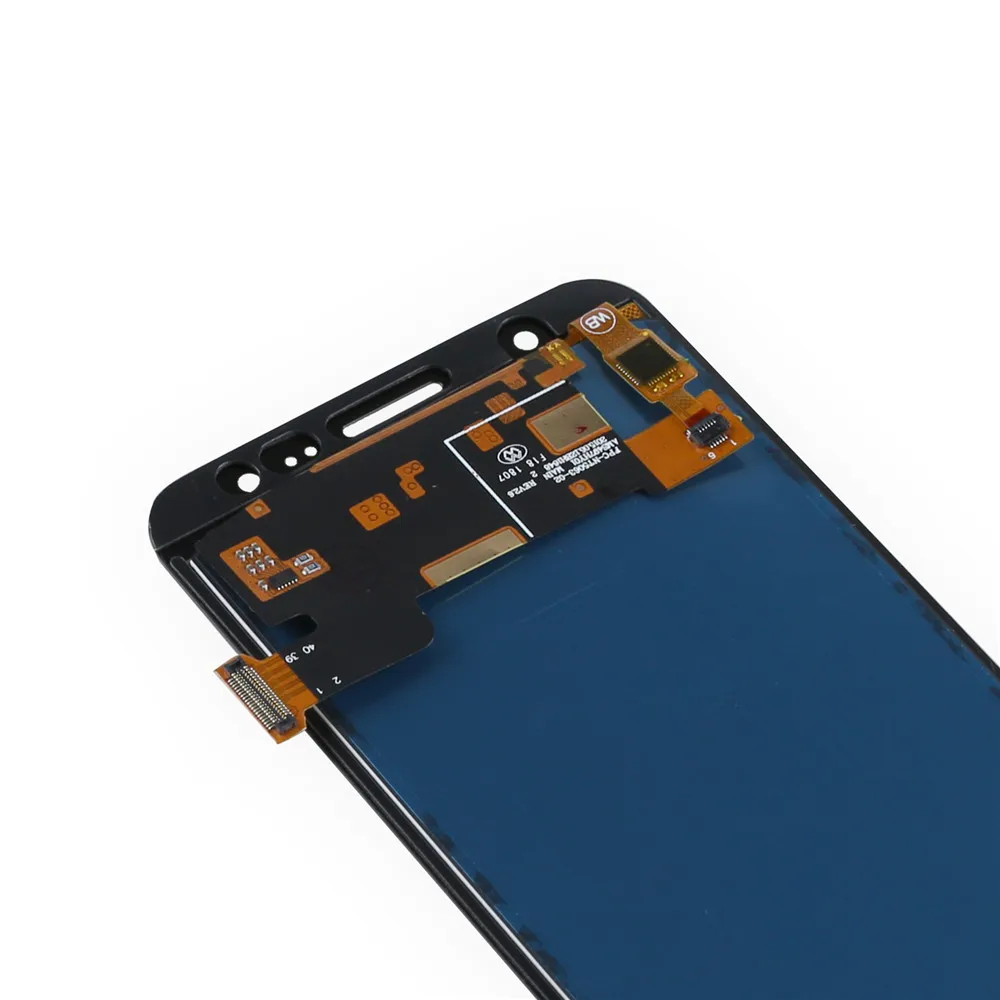 Сменный сенсорный ЖК экран для Samsung Galaxy J5 J500|Экраны мобильных телефонов| |