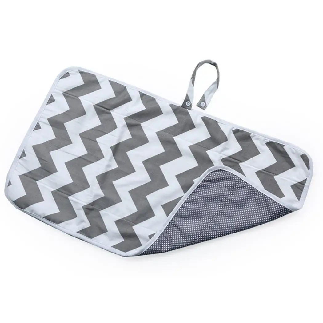 

Infant Baby Reusable Washable Waterproof Changing Pad Liners
