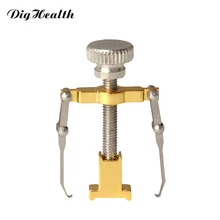 Dighealth фиксатор для ногтей инструменты для вросших ногтей, педикюра Уход за ногтями на ногах инструменты фиксатор Восстановление пальца