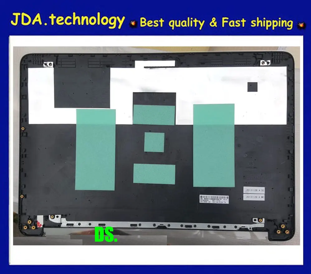 Задняя крышка MEIARROW New/org LCD для HP Probook 640 G1 задняя ЖК-экрана 738680-001 | Компьютеры и офис