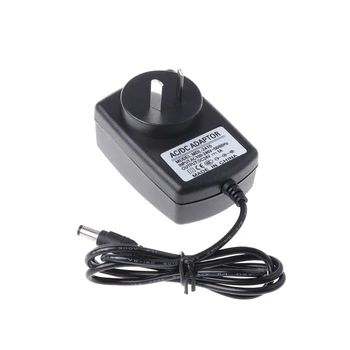 

Adapter Charger LED Ultrasonic Mist Maker Light Fogger Water Fountain Pond Power AU plug