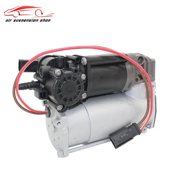 

For Mercedes Benz W212 E-Class Air Shock Pump 1643201204 2123200404 Air Suspension Compressor Kits