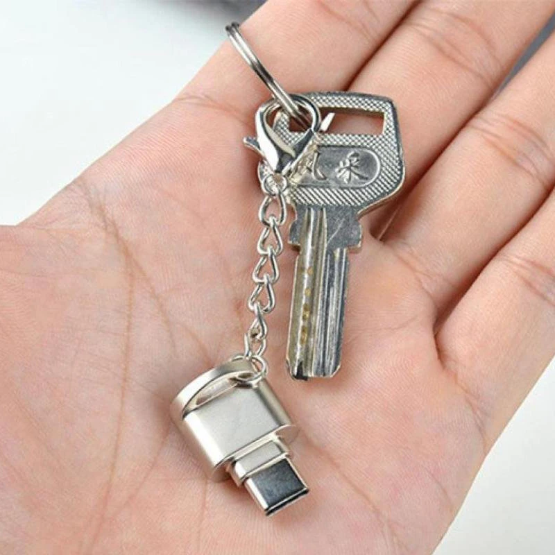 TYPE-C CARD READER-6