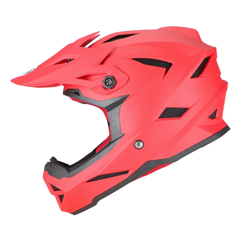 

THH Motocross ATV MTB DH Helmet Casque Mountain bike helmets Casco Racing Professional Off-Road Helmets