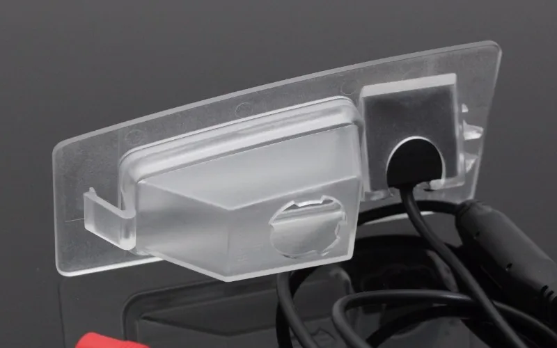 For Mazda Axela Mazda 3 Mazda3 M3 Sedan 2013 - 2018 Rear View Camera Reversing Camera Car Back up Camera HD CCD Night Vision (4)