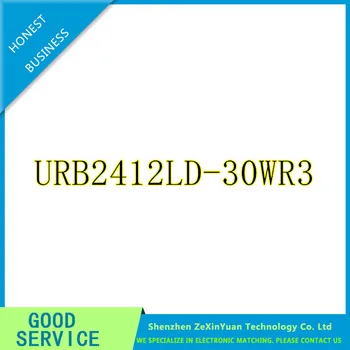 

URB2412LD-30WR3 DC-DC power module input 9-36VDC output 12V/2.5A