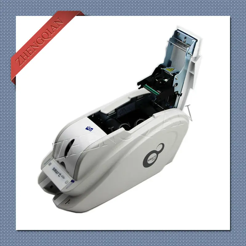 IDP 50S односторонний ленточный принтер 650643 YMCKO или 650634 лента|smart printer|printer cardprinter ribbon |