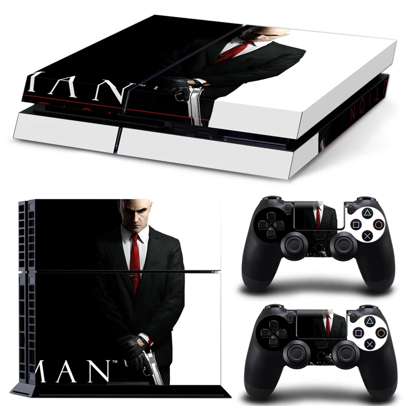 TN-PS4-2504
