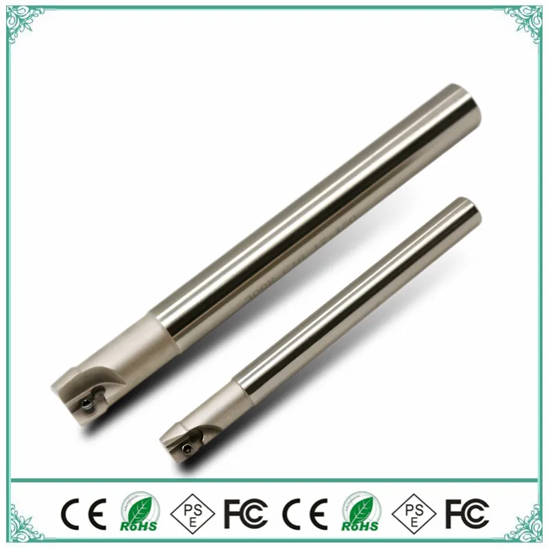 Фрезерный нож BAP400R C20 25 150L 2T/25 30 32 35 40 для APKT1604/APMT резец с плоским плечом/станок