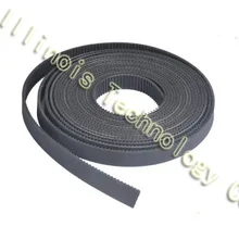 Mimaki JV5 Y font b Drive b font Belt 6 5M Long 1 5cm Wide printer
