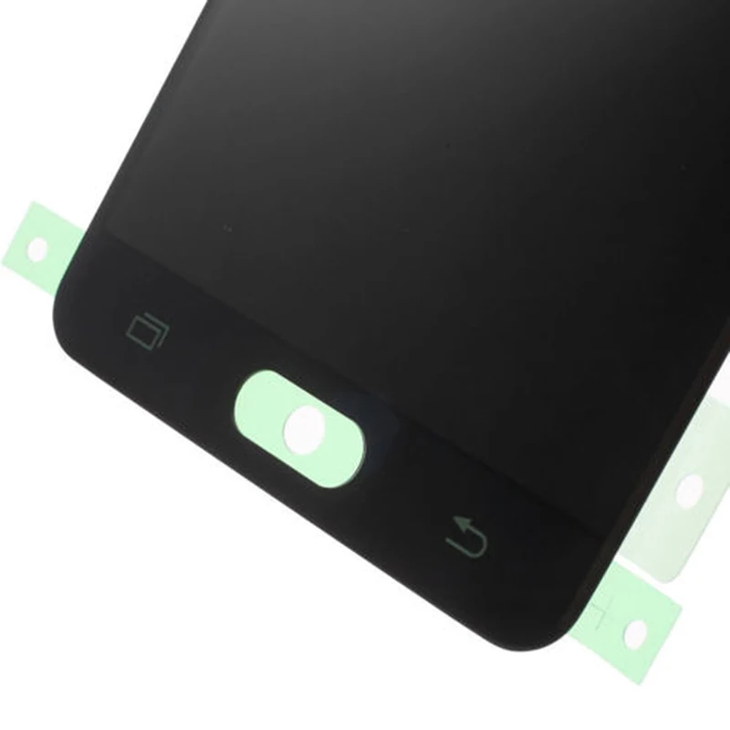 ЖК-дисплей для Samsung Galaxy A5 A510 A510FD A510F A510M ЖК-дисплей Дисплей кодирующий преобразователь сенсорного экрана в сборе с регулируемой яркостью