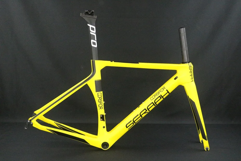

TanTan 2019 new arrival carbon road bike frame road bike carbon frame china carbon bicycle frame TT-X1 carbon frameset