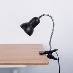 Белый/черный E27 основание светильника гнездо косой винтовая лампочка настенная лампа с подставкой держатели адаптер конвертер