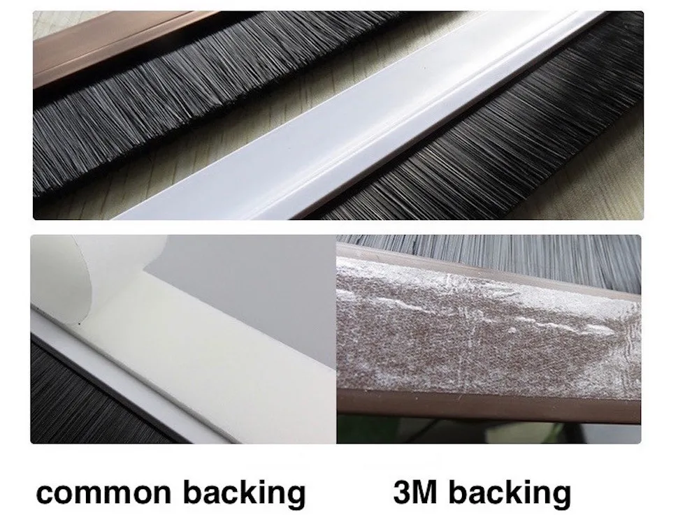 China door bottom sweep Suppliers