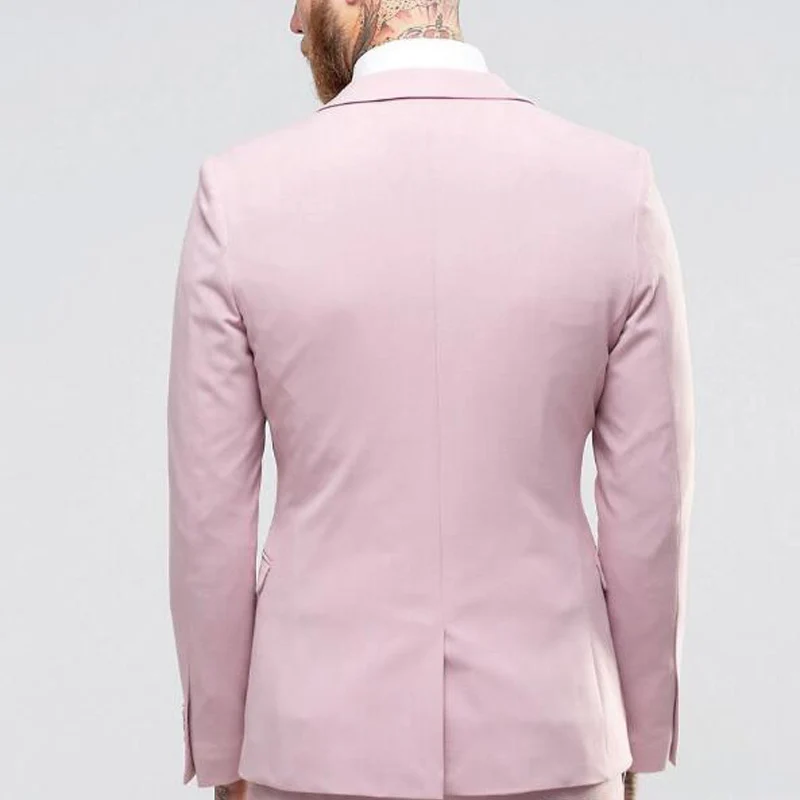 Simple-Black-Business-Formal-Men-Suits-Two-Piece-Notched-Lapel-Custom-Made-Groom-Wedding-Tuxedos-Jacket (1)