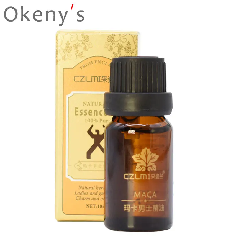 Okeny's масла для увеличения размера Пениса афродизиак мужчин большой член