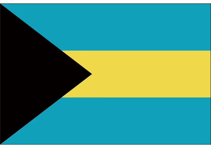 90*150 см 60*90 см, 40*60 см 15*21 см Багамские Острова национальный флаг 3x5 футов полиэфирные баннеры для чемпионата мира по футболу