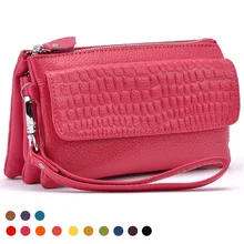 Новинка 052318, хит, Женская Большая Сумка-клатч, женская сумка для мобильного телефона, дамская сумочка