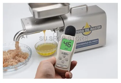 stainless steel Multifunctional oil press machine for factory price oil press machine tool oil expeller for sale